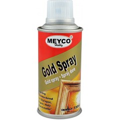 Metallic σπρεϊ 150 ml | διαλεξτε χρωμα
