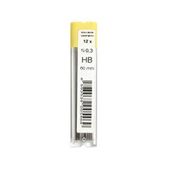Μυτη 4132 HB 0.3 mm 21771