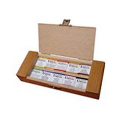 Ακουαρελες Σετ Umton Q-10 10 x 2.6 ml