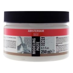 Πάστα μοντελοποίησης AMSTERDAM 250 ml