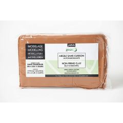 Πηλός μοντελοποίησης Pebeo Gedeo 1,5 kg | διάφορες αποχρώσεις