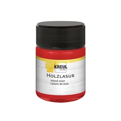 Χρώμα για ξυλοHobby Line Wood Stain 50 ml | διάφορα χρώματα